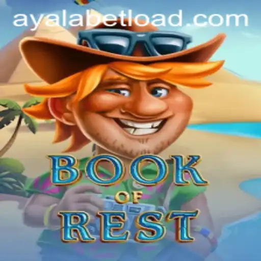 Exploring the Enigmatic World of BookofRest in the Era of Ayalabet