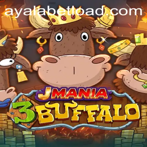 Discover the Thrills of JMania3Buffalo with Ayalabet