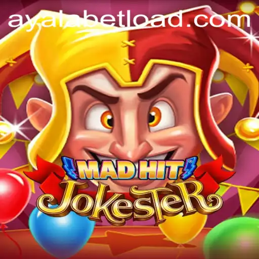 MadHitJokester: A Thrilling New Dive into Interactive Gaming