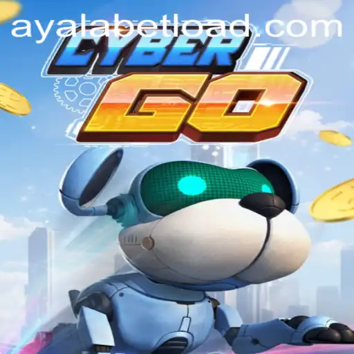 Discover the Futuristic World of CyberGO: A New Era in Gaming