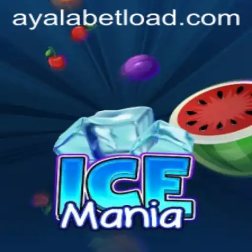 IceMania: The Coolest Game Experience by Ayalabet
