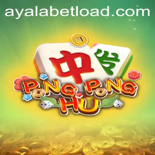 Discover the Excitement of PONGPONGHU: A New Game Revolutionizing Online Play with Ayalabet