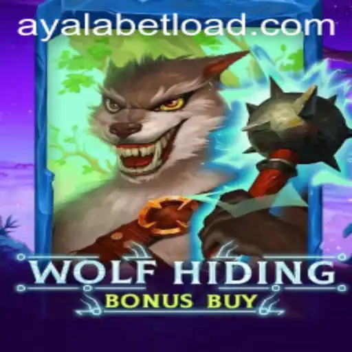 Explore the Exciting World of WolfHidingBonusBuy: An Ayalabet Adventure