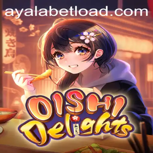 Discover the Enchanting World of OishiDelights with Ayalabet