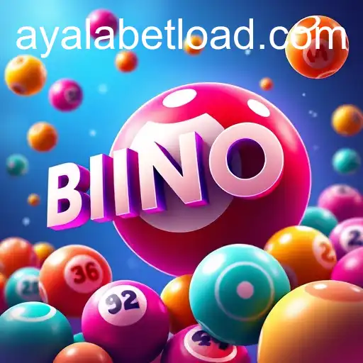 Discover the Thrill of Online Bingo with Ayalabet