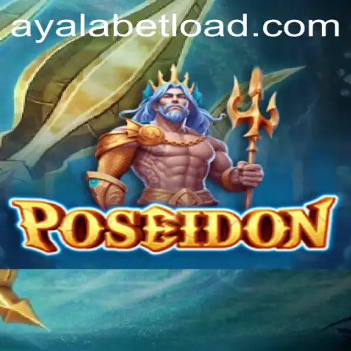 Dive Into the Depths: Exploring the Enchanting World of Poseidon