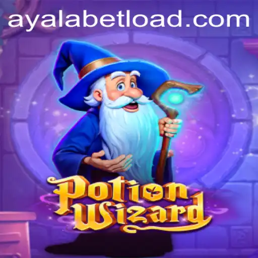 Unravel the Magic of PotionWizard with Ayalabet
