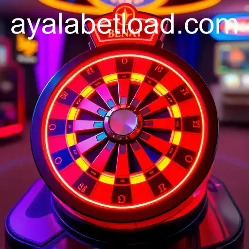 Exploring the Fascinating World of Rotary Games and Ayalabet