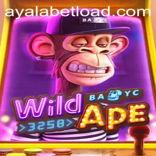 Discover the Exciting World of WildApe3258 on Ayalabet